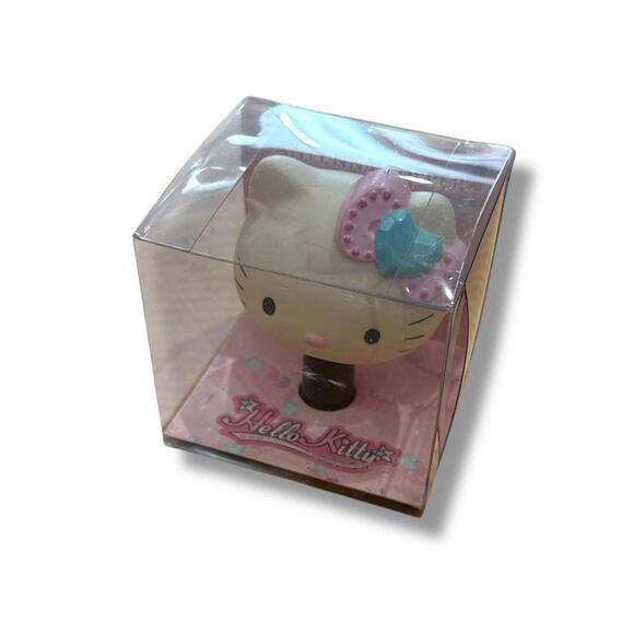 Deadstock Hello Kitty Sanrio Antenna Topper